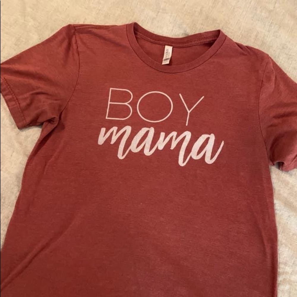 Bella Canvas T Shirt